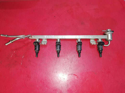 Injector Seat Toledo 1M2 / Leon 1M 1.8 20v 06A906031D