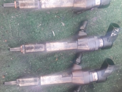 Injector Siemens Ford Mondeo MK4 1.8 TDCI 2008