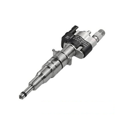 Injector siemens nou BMW Seria 3 (2005->) [E90], BMW Seria 5 (2001-2010) [E60], Seria 6 (2004->) [E63]