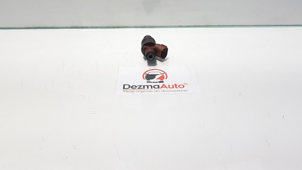 Injector, Skoda Fabia 1 (6Y2) 1.4 mpi, AQW, 047906031C (id:394622)