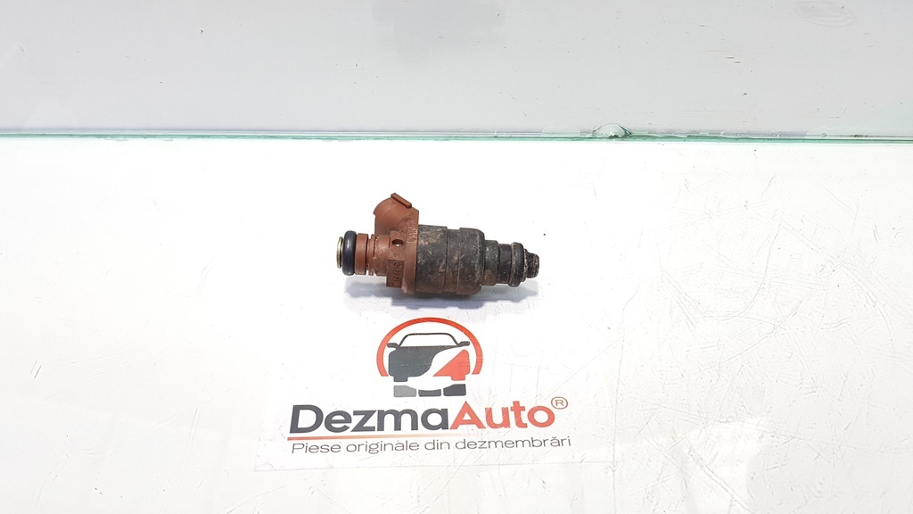 Injector, Skoda Fabia 1 Praktik, 1.4 mpi, AQW, cod 047906031C
