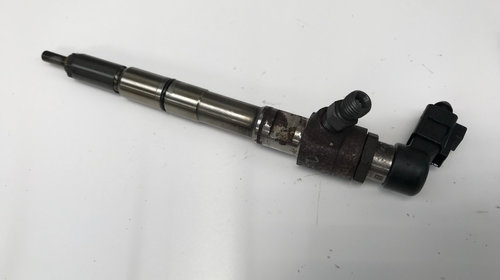 Injector Skoda Fabia 2 1.6 TDI CAY cod: 