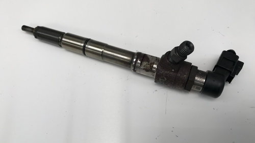 Injector Skoda Fabia 2 1.6 TDI CAY cod: 