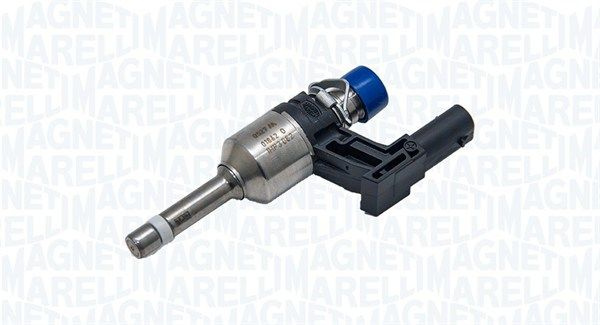 Injector ~ Skoda Fabia 2010 2011 2012 2013 2014 ~ 