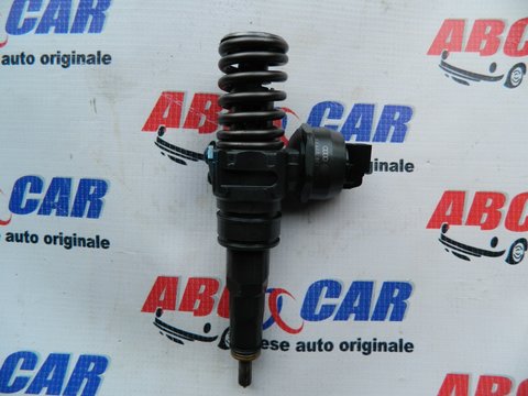 Injector Skoda Fabia 6Y 1.9 TDI cod: 038130079CX model 2004