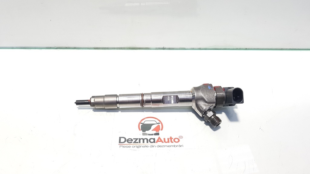Injector, Skoda Kodiaq (NS7), 2.0 tdi, DFG, 04L130277AC, 0445110469