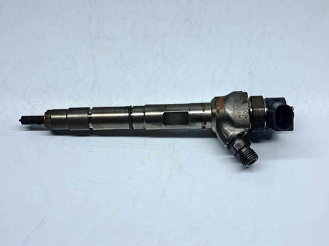 Injector, Skoda Kodiaq (NS7), 2.0 tdi, DFG, 04L130277AC, 0445110469