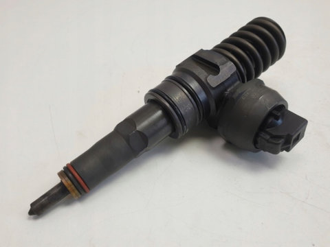 Injector Skoda Octavia 1.9 tdi BKC