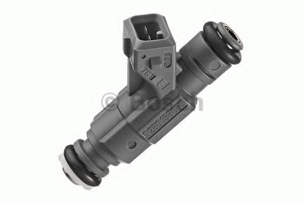 Injector SKODA OCTAVIA 1U2 BOSCH 0280156061