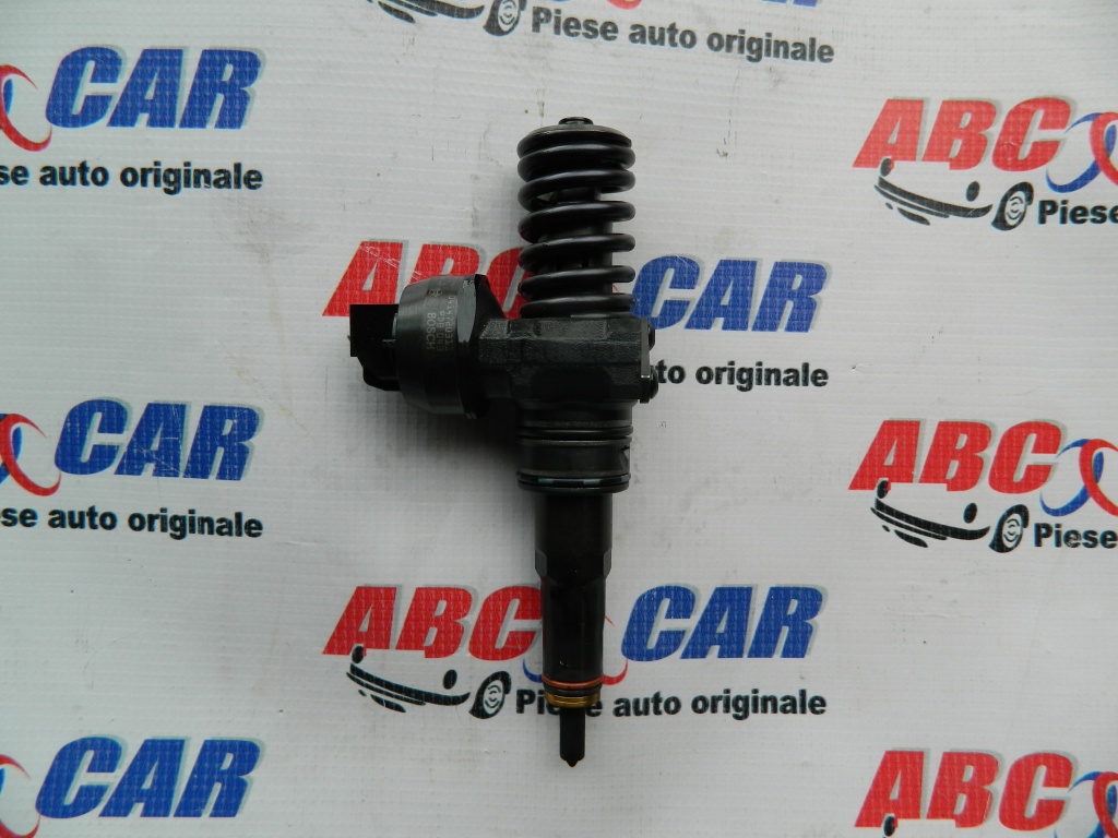 Injector Skoda Octavia 1Z 1.9 TDI cod: 038130073BN