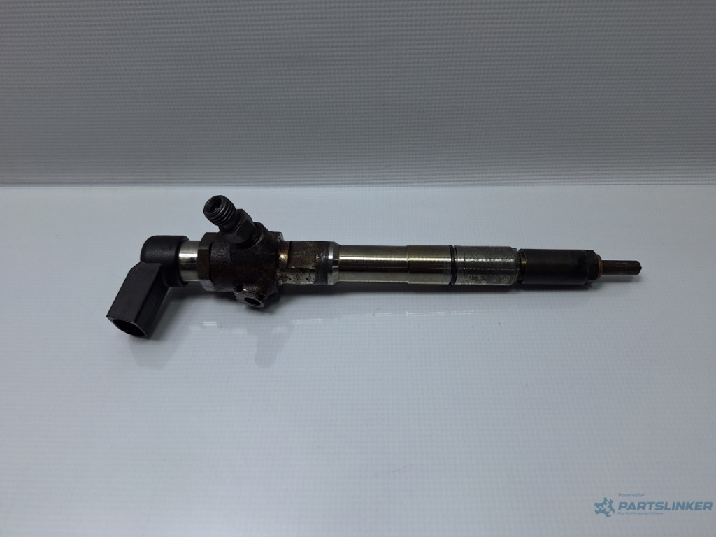 Injector SKODA OCTAVIA 1Z3 2004 - 2013 T