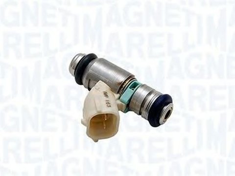 Injector SKODA OCTAVIA 1Z3 MAGNETI MARELLI 805001836801