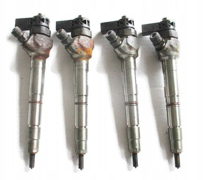 Injector Skoda Octavia 2.0 tdi 044511047