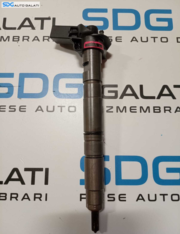 Injector Skoda Octavia 2 2.0 TDI 2004 - 2013 Cod 0986435360 [M6449]