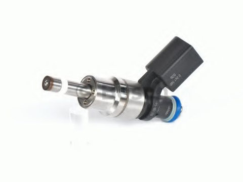 Injector SKODA OCTAVIA 2 Combi (1Z5) (2004 - 2013) Bosch 0 261 500 026