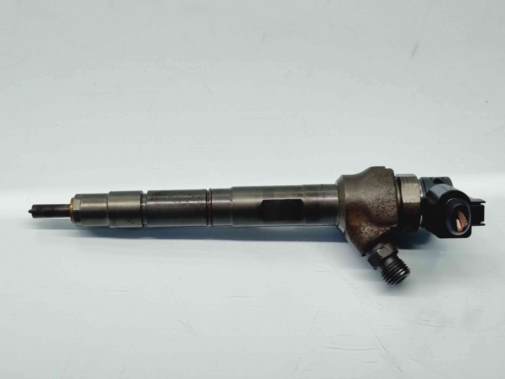 Injector Skoda Octavia 3 (5E3) [Fabr 2012-2020] 04L130277G 0440110477 1.6 TDI CLHA77KW / 105CP