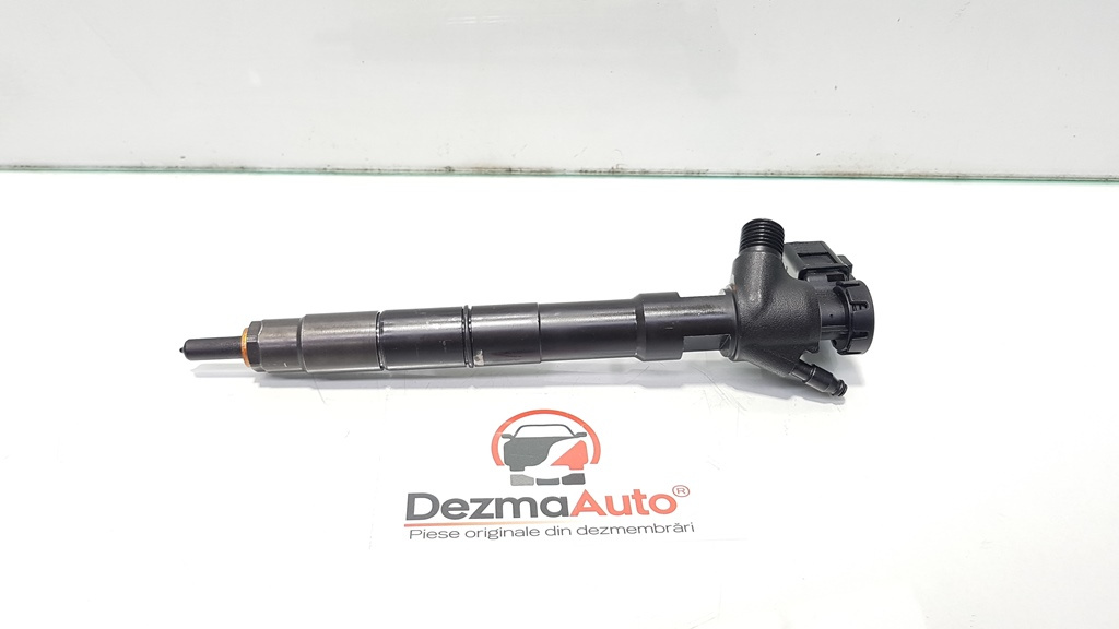 Injector, Skoda Octavia 3 (5E3) [Fabr 2012-prezent] 1.6 tdi, DDY 04L130277BD