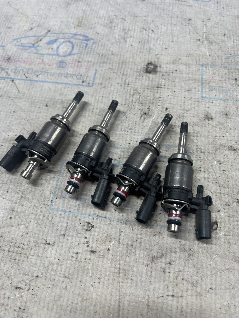 Injector Skoda Octavia 4 2020, 04E906036AD