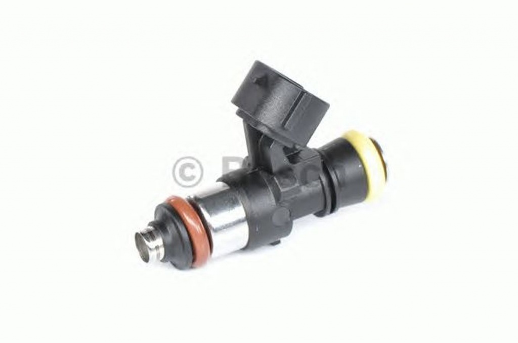 Injector SKODA OCTAVIA 5E3 BOSCH 0280158831