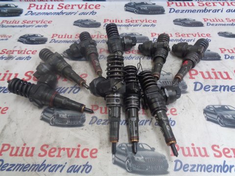 Injector skoda octavia cod 038130073ag