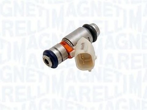 Injector SKODA OCTAVIA Combi 1U5 MAGNETI MARELLI 805001143004