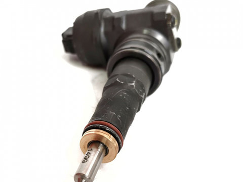 Injector Skoda Octavia II 2005/11-2010/05 1Z3 2.0 TDi 103 KW, 140 CP Cod 038130073BQ