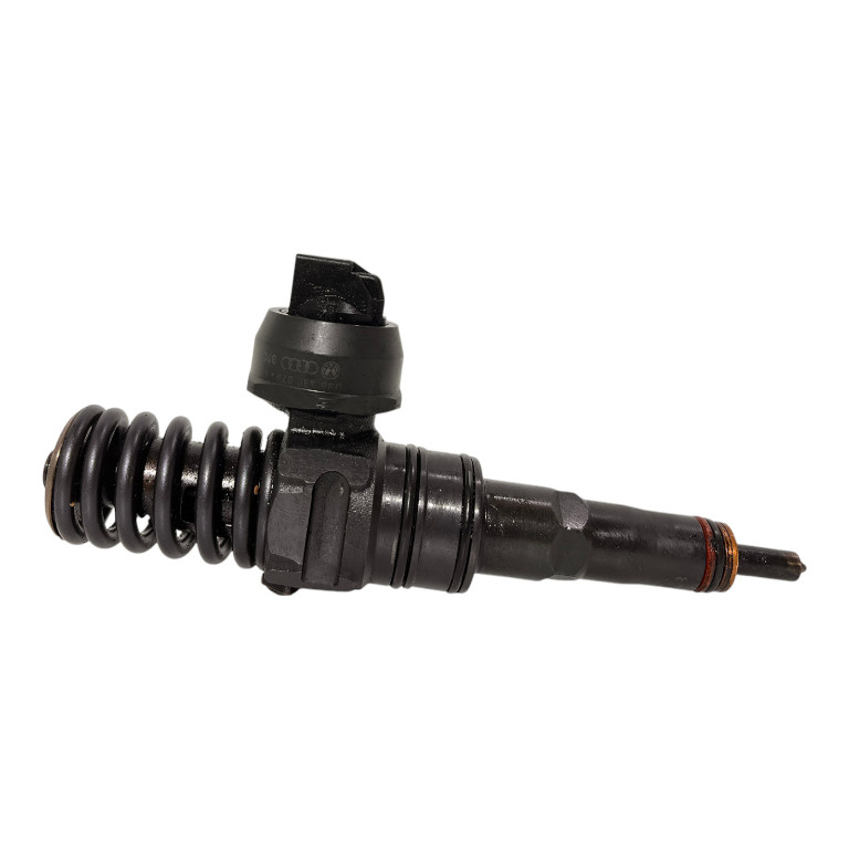 Injector Skoda Octavia Superb Roomster Fabia Caddy Golf T5 Fox Passat 1.4 1.9 TDI 038130073AG 0414720215 BA