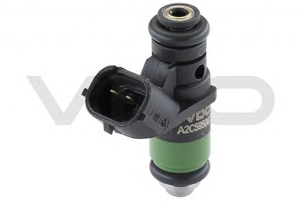 Injector SKODA ROOMSTER 5J VDO A2C59506222