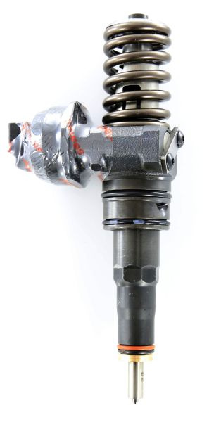 INJECTOR ~ SKODA ROOMSTER (5J7) 1.9 TDI 101cp 105cp 2006 2007 2008 2009 2010 ~ EUI1559/DR ~ DIESEL REMAN