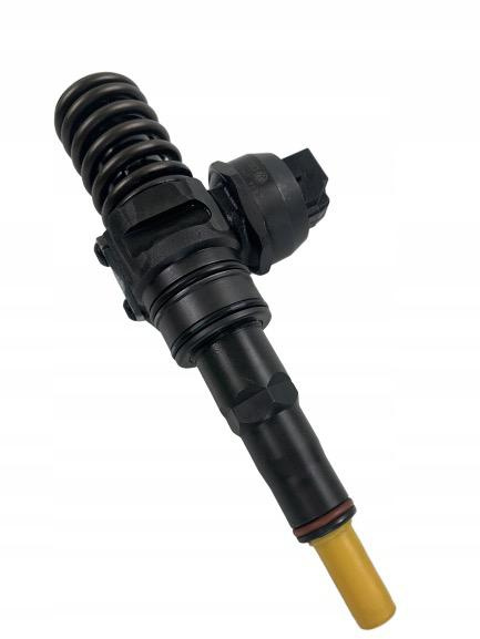 Injector Skoda Superb 2 1.9 TDI 2004 - 2
