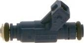 Injector SKODA SUPERB 3U4 BOSCH 0 280 156 065