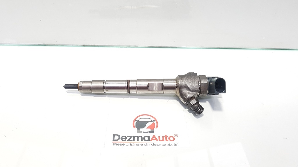 Injector, Skoda Superb III Combi (3V5), 2.0 tdi, CRL, 04L130277AC