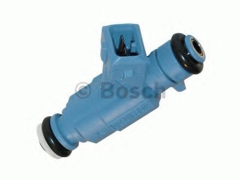 Injector SMART CABRIO (450), SMART CITY-COUPE (450), SMART CROSSBLADE (450) - BOSCH 0 280 155 814