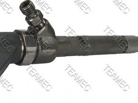 Injector, SMART CITY-COUPE (450) an 1999-2004, producator TEAMEC 810028 PieseDeTop