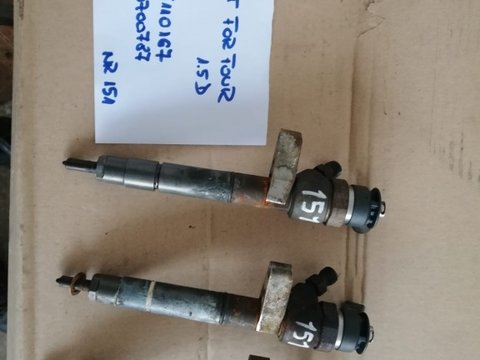 Injector Smart ForFour 1.5 cdi, A6400700787, 0445110167