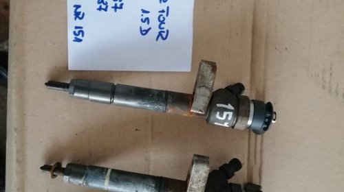 Injector Smart ForFour 1.5 cdi, A6400700