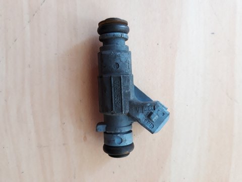 Injector SMART FORTWO BOSCH 0280155814
