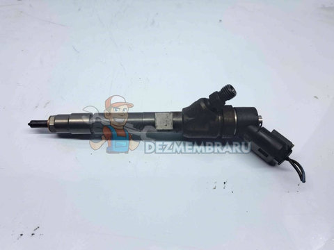 Injector SMART Fortwo Coupe (W451) [Fabr 2006-2014] A6600700387 0.8 CDI 660951 40KW 54CP