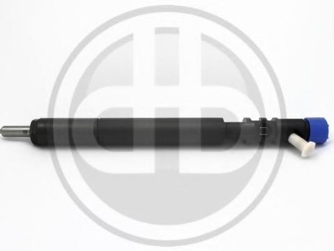 Injector SSANGYONG REXTON (GAB_), SSANGYONG RODIUS, SSANGYONG KYRON - BUCHLI A-R04601D