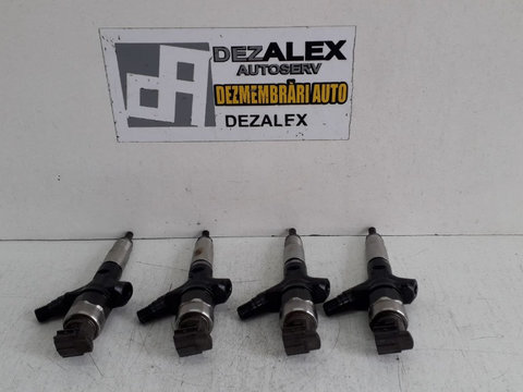 Injector Subaru 2.0 d Forester Legacy Outback Cod 16613AA030