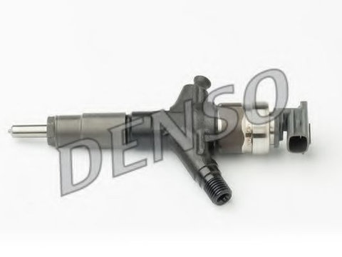 Injector SUBARU FORESTER (SH) (2008 - 2016) DENSO DCRI300250 piesa NOUA