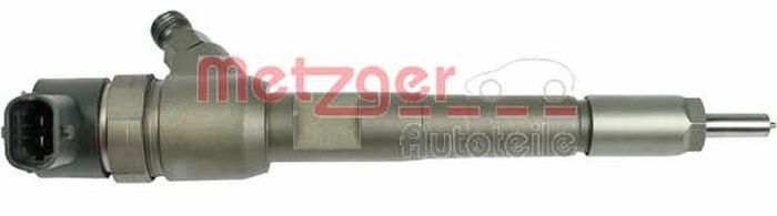 Injector SUZUKI IGNIS II BOSCH 0986435078