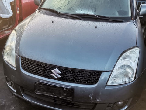 Injector Suzuki Swift 2008 4x4 1.3b