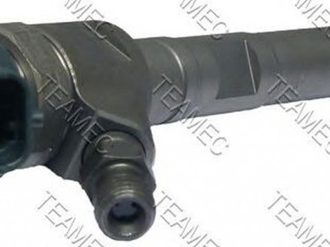 Injector, SUZUKI SX4 (EY, GY) an 2007 - prezent , producator TEAMEC 810142