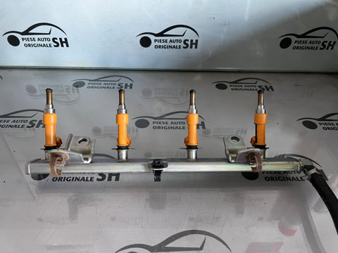 Injector Suzuki SX4 fiat Sedici 2012 1,6 vvt euro 5 M16A 297500-1480