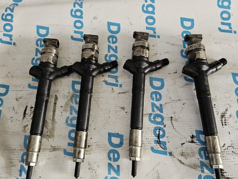Injector Toyota Avensis 2.2 D 2AD FTV 2008