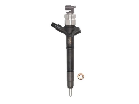 INJECTOR TOYOTA AVENSIS Estate (_T27_) 2.2 D-4D (ADT271_) 150cp DENSO DCRI107690 2008 2009 2010 2011 2012 2013 2014 2015 2016 2017 2018