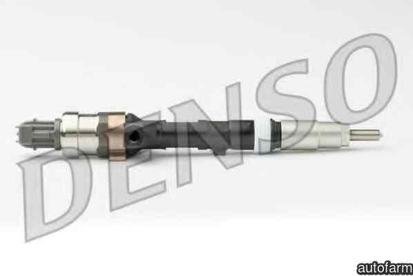 Injector TOYOTA AVENSIS Liftback T22 Producator DENSO DCRI100570