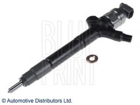 Injector TOYOTA AVENSIS limuzina (T25), TOYOTA AVENSIS Combi (T25), TOYOTA AVENSIS (T25_) - BLUE PRINT ADT32808