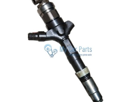 Injector Toyota AVENSIS (T25) 2.0 D-4D 85kW 04.03 - 11.08 - 23670-0G010